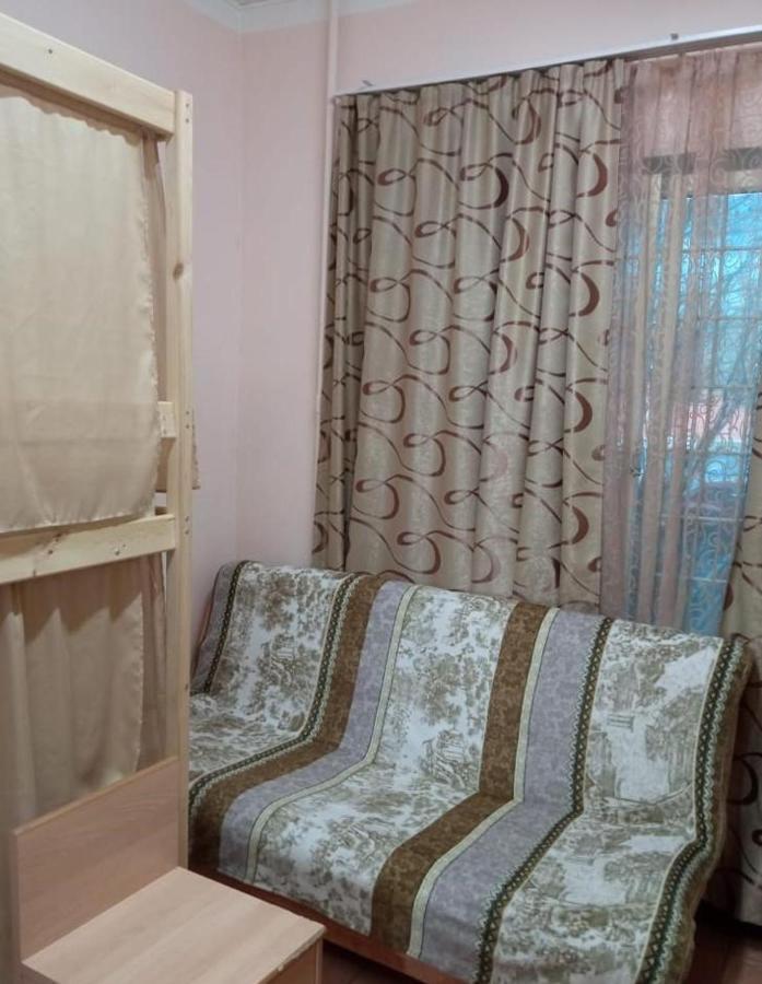 Hostel Maks Moscow Ngoại thất bức ảnh